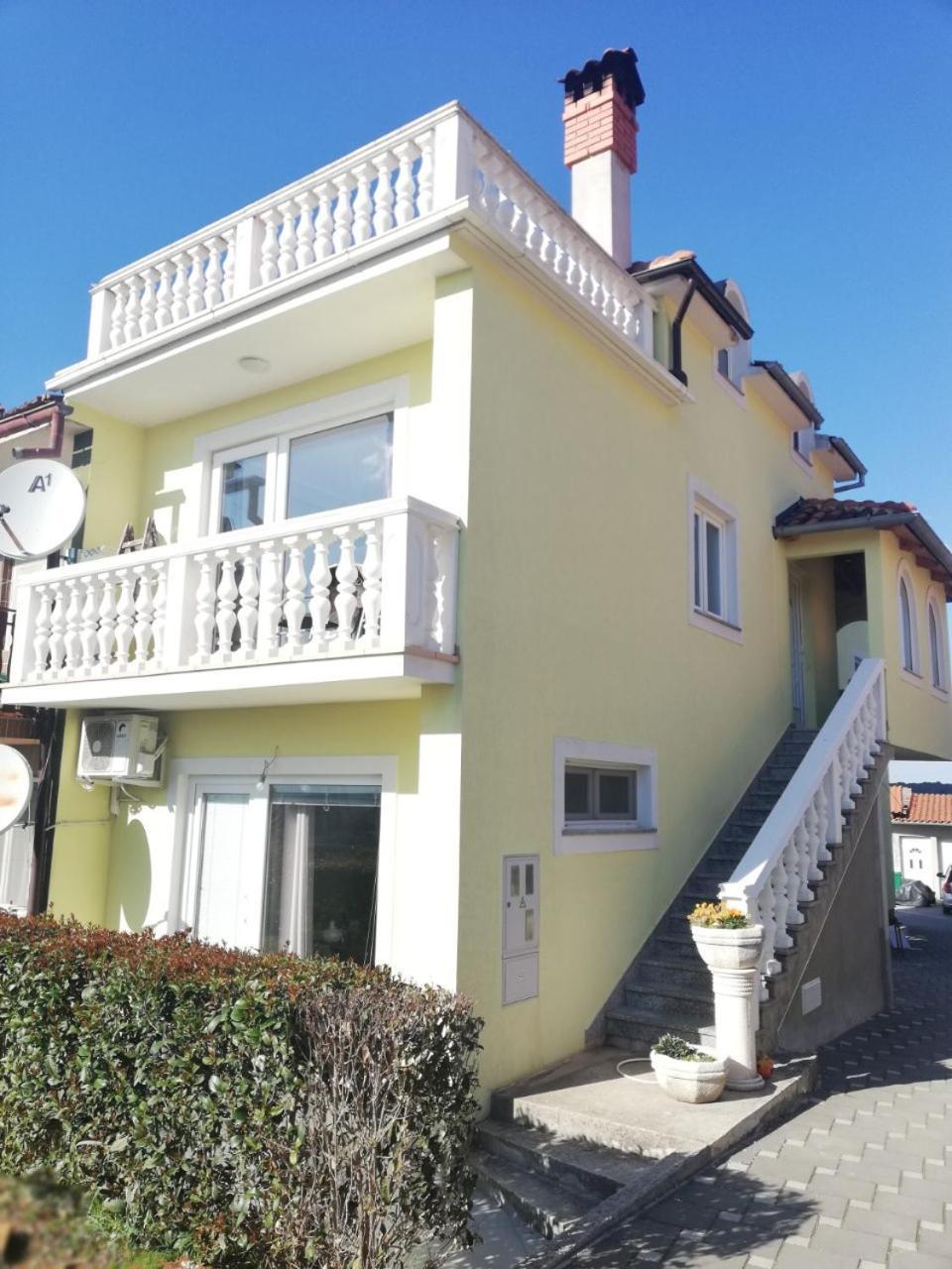 Studio C, Free Parking Pula Exterior photo